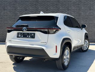Toyota Yaris Cross 2024-thumb-18