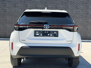 Toyota Yaris Cross 2024-thumb-19