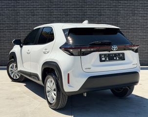 Toyota Yaris Cross 2024-thumb-20