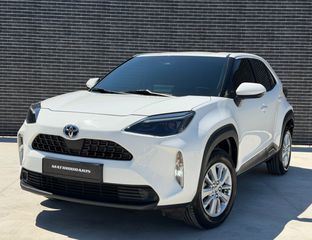 Toyota Yaris Cross 2024-thumb-21