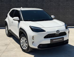 Toyota Yaris Cross 2024-thumb-22