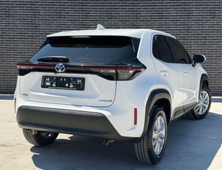 Toyota Yaris Cross 2024-thumb-23