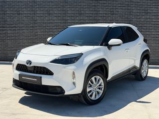 Toyota Yaris Cross 2024-thumb-25