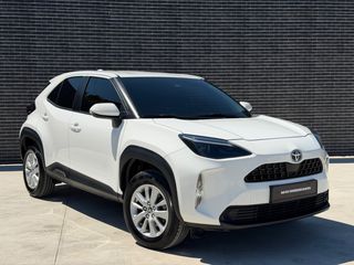 Toyota Yaris Cross 2024-thumb-26