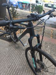 All - Mountain Orbea 2023 Alma-thumb-1