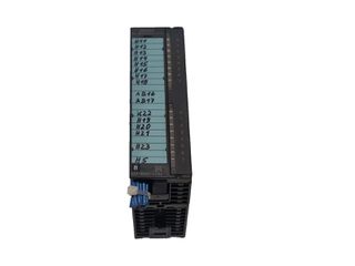 Κάρτα Ψηφιακών Εξόδων Siemens SIMATIC S7-300 SM 322 (6ES7322-1BH01-0AA0) – 16 DO