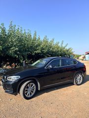 Bmw X4 2018 X DRIVE 25D-thumb-1