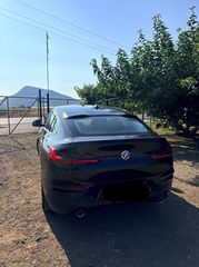 Bmw X4 2018 X DRIVE 25D-thumb-2