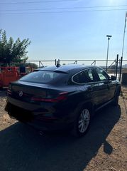 Bmw X4 2018 X DRIVE 25D-thumb-3