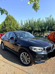 Bmw X4 2018 X DRIVE 25D-thumb-4