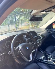 Bmw X4 2018 X DRIVE 25D-thumb-6
