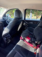 Bmw X4 2018 X DRIVE 25D-thumb-7