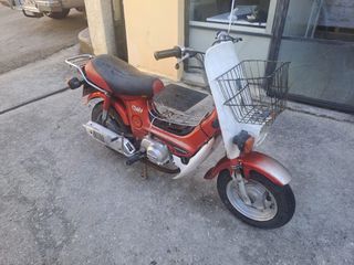 Honda Chally 1990-thumb-1