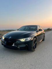 Bmw 316 2015 f30