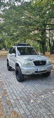 Suzuki Grand Vitara 2003 FACELIFT