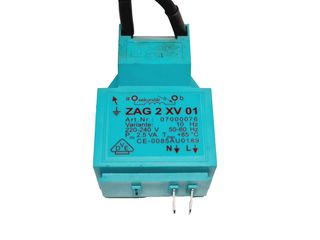 Μετασχηματιστής Έναυσης Λέβητα Saunier Duval Thema – IGNITER 10HZ ZAG 2 XV 01 (05111000)