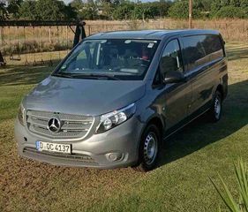 Mercedes-Benz Vito 2020