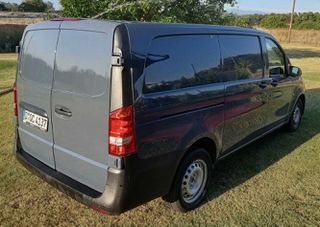 Mercedes-Benz Vito 2020-thumb-2