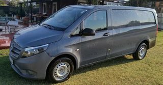Mercedes-Benz Vito 2020-thumb-3