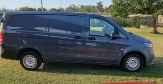 Mercedes-Benz Vito 2020-thumb-4