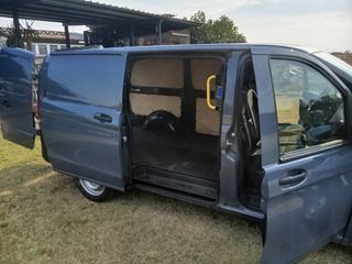 Mercedes-Benz Vito 2020-thumb-5