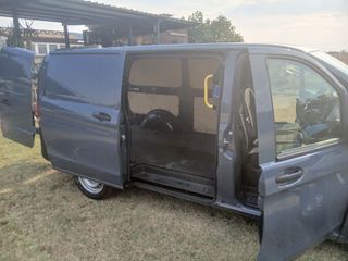Mercedes-Benz Vito 2020-thumb-10
