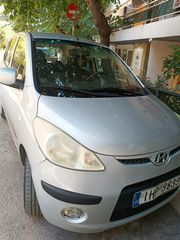 Hyundai i 10 2008