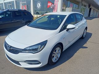 Opel Astra 2020