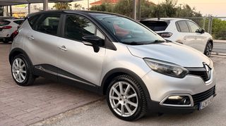Renault Captur 2014