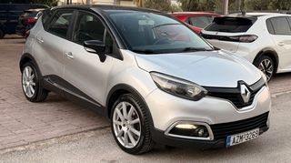 Renault Captur 2014-thumb-1