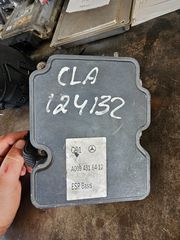 Μονάδα ABS A0094316412 για MERCEDES CLA - CLASS (2013 - ) 0094316412, 0265956006
