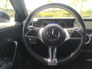 Mercedes-Benz A 200 2023 FACE LIFT-PROGRESSIVE LINE -ADVANCED PACKAGE-thumb-24