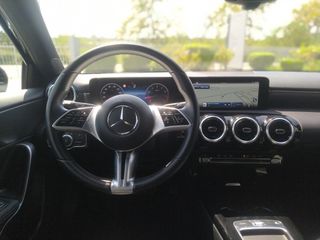 Mercedes-Benz A 200 2023 FACE LIFT-PROGRESSIVE LINE -ADVANCED PACKAGE-thumb-25