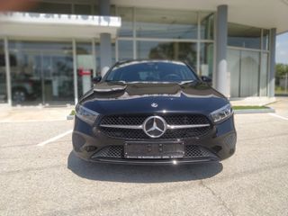 Mercedes-Benz A 200 2023 FACE LIFT-PROGRESSIVE LINE -ADVANCED PACKAGE-thumb-7