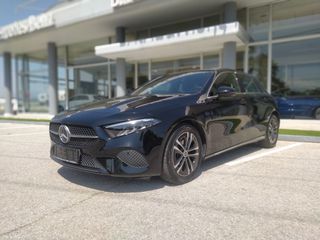 Mercedes-Benz A 200 2023 FACE LIFT-PROGRESSIVE LINE -ADVANCED PACKAGE-thumb-6