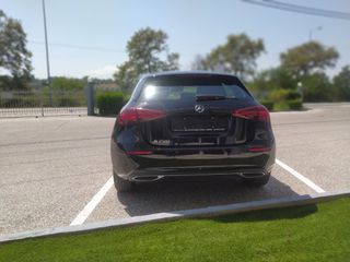 Mercedes-Benz A 200 2023 FACE LIFT-PROGRESSIVE LINE -ADVANCED PACKAGE-thumb-3