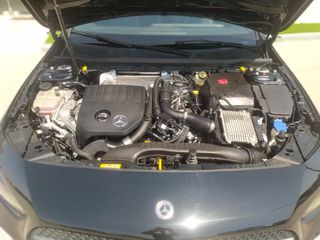 Mercedes-Benz A 200 2023 FACE LIFT-PROGRESSIVE LINE -ADVANCED PACKAGE-thumb-12