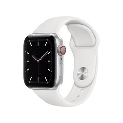 Σετ Smartwatch με 2 λουράκια - GUS-16 - 260202 - White