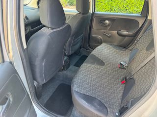 Nissan Note 2008