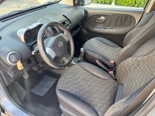 Nissan Note 2008-thumb-3