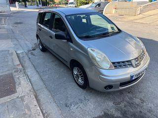 Nissan Note 2008-thumb-7