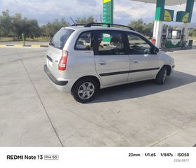 Hyundai Matrix 2007-thumb-1