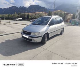 Hyundai Matrix 2007-thumb-2