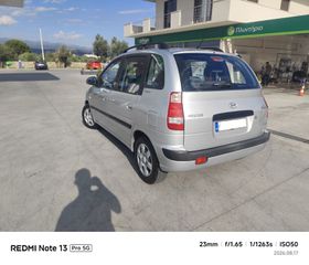 Hyundai Matrix 2007-thumb-3