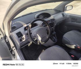 Hyundai Matrix 2007-thumb-5