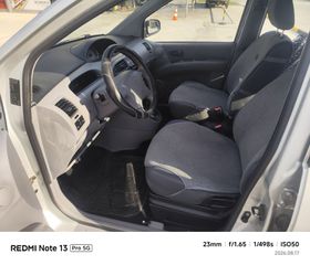 Hyundai Matrix 2007-thumb-6