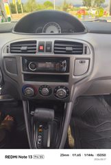 Hyundai Matrix 2007-thumb-7