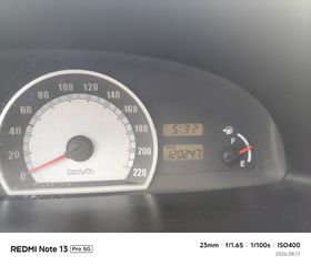 Hyundai Matrix 2007-thumb-9