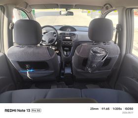 Hyundai Matrix 2007-thumb-10