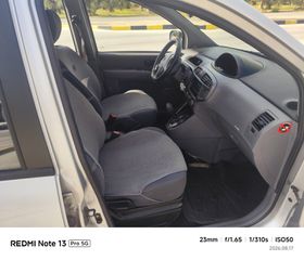 Hyundai Matrix 2007-thumb-11